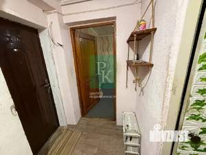 2-к квартира, вторичка, 52м2, 2/3 этаж