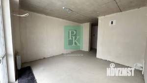 1-к квартира, вторичка, 35м2, 2/5 этаж