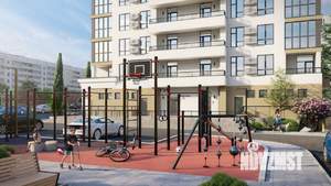 3-к квартира, вторичка, 114м2, 9/10 этаж