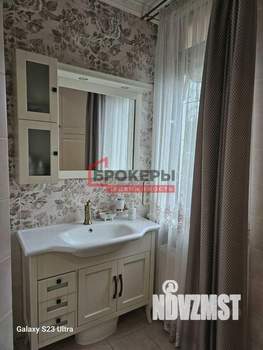 5-к квартира, вторичка, 150м2, 1/5 этаж