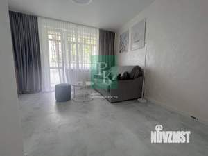1-к квартира, вторичка, 26м2, 3/5 этаж