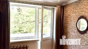 1-к квартира, вторичка, 32м2, 2/5 этаж