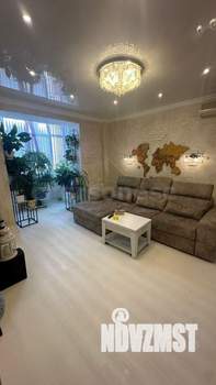 4-к квартира, вторичка, 102м2, 2/2 этаж