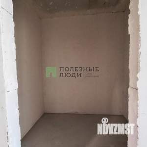 1-к квартира, вторичка, 46м2, 3/5 этаж