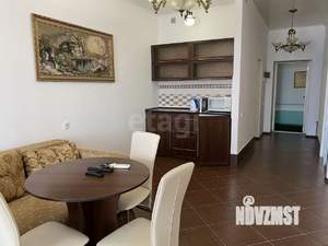 Студия квартира, вторичка, 43м2, 2/6 этаж