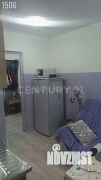 1-к квартира, вторичка, 35м2, 1/5 этаж