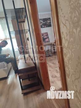 2-к квартира, вторичка, 44м2, 2/2 этаж