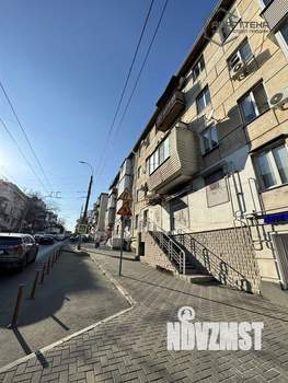 3-к квартира, вторичка, 56м2, 2/5 этаж