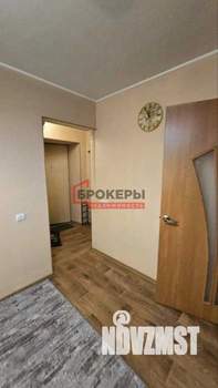 1-к квартира, вторичка, 31м2, 2/4 этаж