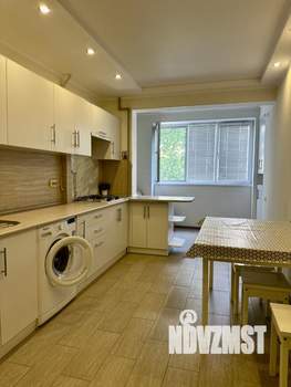 1-к квартира, вторичка, 40м2, 2/5 этаж