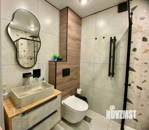 1-к квартира, вторичка, 36м2, 1/5 этаж