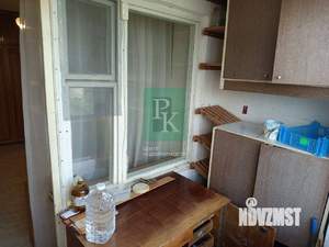 2-к квартира, вторичка, 45м2, 5/5 этаж