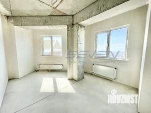 2-к квартира, вторичка, 67м2, 11/16 этаж