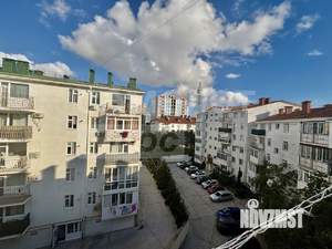 1-к квартира, вторичка, 30м2, 5/5 этаж