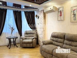 1-к квартира, вторичка, 44м2, 1/11 этаж