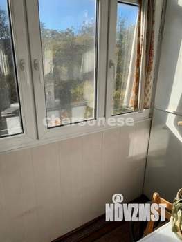 2-к квартира, вторичка, 41м2, 4/5 этаж