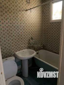 1-к квартира, вторичка, 29м2, 3/5 этаж