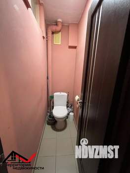 2-к квартира, вторичка, 56м2, 5/5 этаж