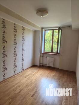 2-к квартира, вторичка, 46м2, 1/5 этаж