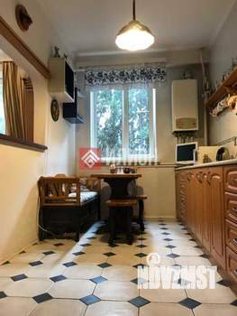 3-к квартира, вторичка, 75м2, 3/4 этаж