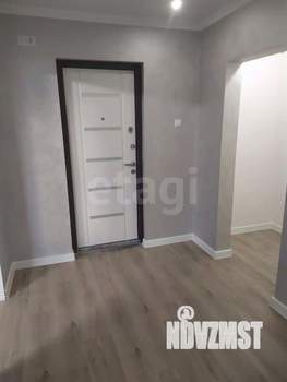 1-к квартира, вторичка, 41м2, 9/10 этаж