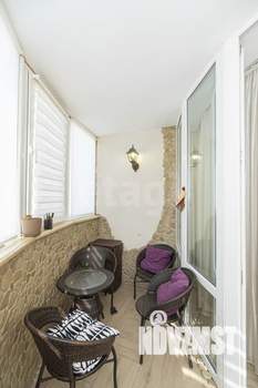 2-к квартира, вторичка, 90м2, 5/10 этаж