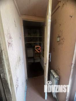 1-к квартира, вторичка, 31м2, 5/9 этаж