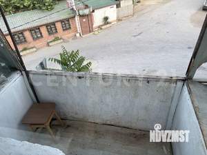 2-к квартира, вторичка, 36м2, 2/2 этаж