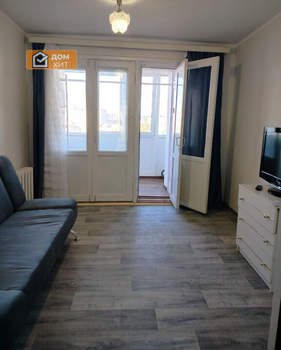 1-к квартира, вторичка, 41м2, 5/5 этаж