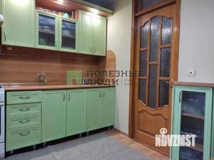 2-к квартира, вторичка, 55м2, 3/5 этаж