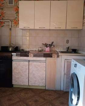 1-к квартира, вторичка, 35м2, 5/5 этаж