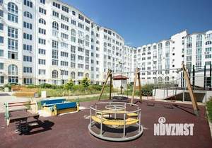 2-к квартира, вторичка, 71м2, 2/8 этаж