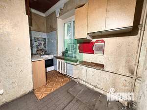 2-к квартира, вторичка, 50м2, 2/2 этаж