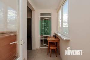 1-к квартира, вторичка, 35м2, 8/10 этаж