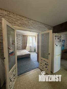 1-к квартира, вторичка, 38м2, 1/5 этаж