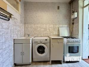 1-к квартира, вторичка, 30м2, 2/5 этаж