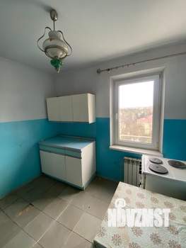 1-к квартира, вторичка, 33м2, 6/10 этаж