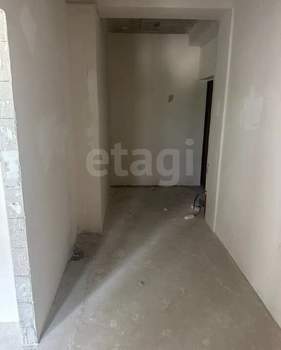 Студия квартира, вторичка, 39м2, 2/9 этаж