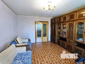 2-к квартира, вторичка, 55м2, 4/5 этаж