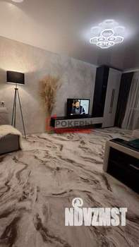 1-к квартира, вторичка, 37м2, 1/5 этаж