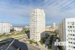 2-к квартира, вторичка, 66м2, 8/9 этаж