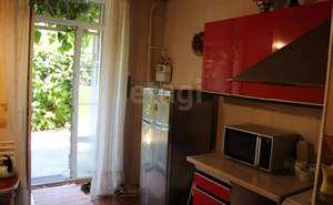 3-к квартира, вторичка, 74м2, 1/4 этаж