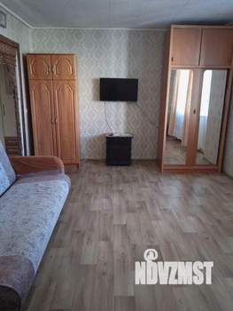 1-к квартира, вторичка, 36м2, 5/5 этаж