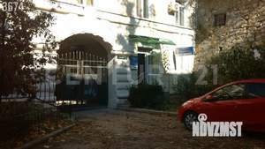 2-к квартира, вторичка, 47м2, 1/3 этаж