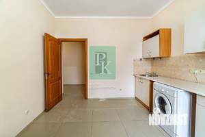 1-к квартира, вторичка, 43м2, 5/5 этаж
