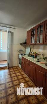 2-к квартира, вторичка, 56м2, 4/4 этаж