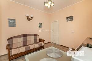 2-к квартира, вторичка, 54м2, 5/6 этаж