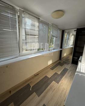 2-к квартира, вторичка, 44м2, 3/5 этаж