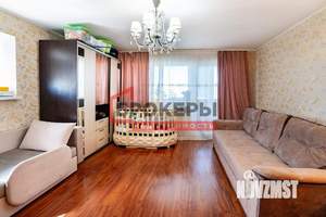 2-к квартира, вторичка, 51м2, 5/12 этаж