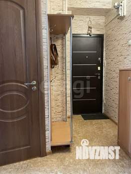 1-к квартира, вторичка, 32м2, 2/5 этаж